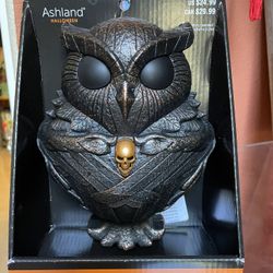 New Halloween Doorbell