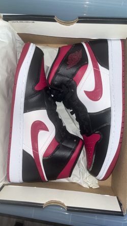 Air Jordan Size 10
