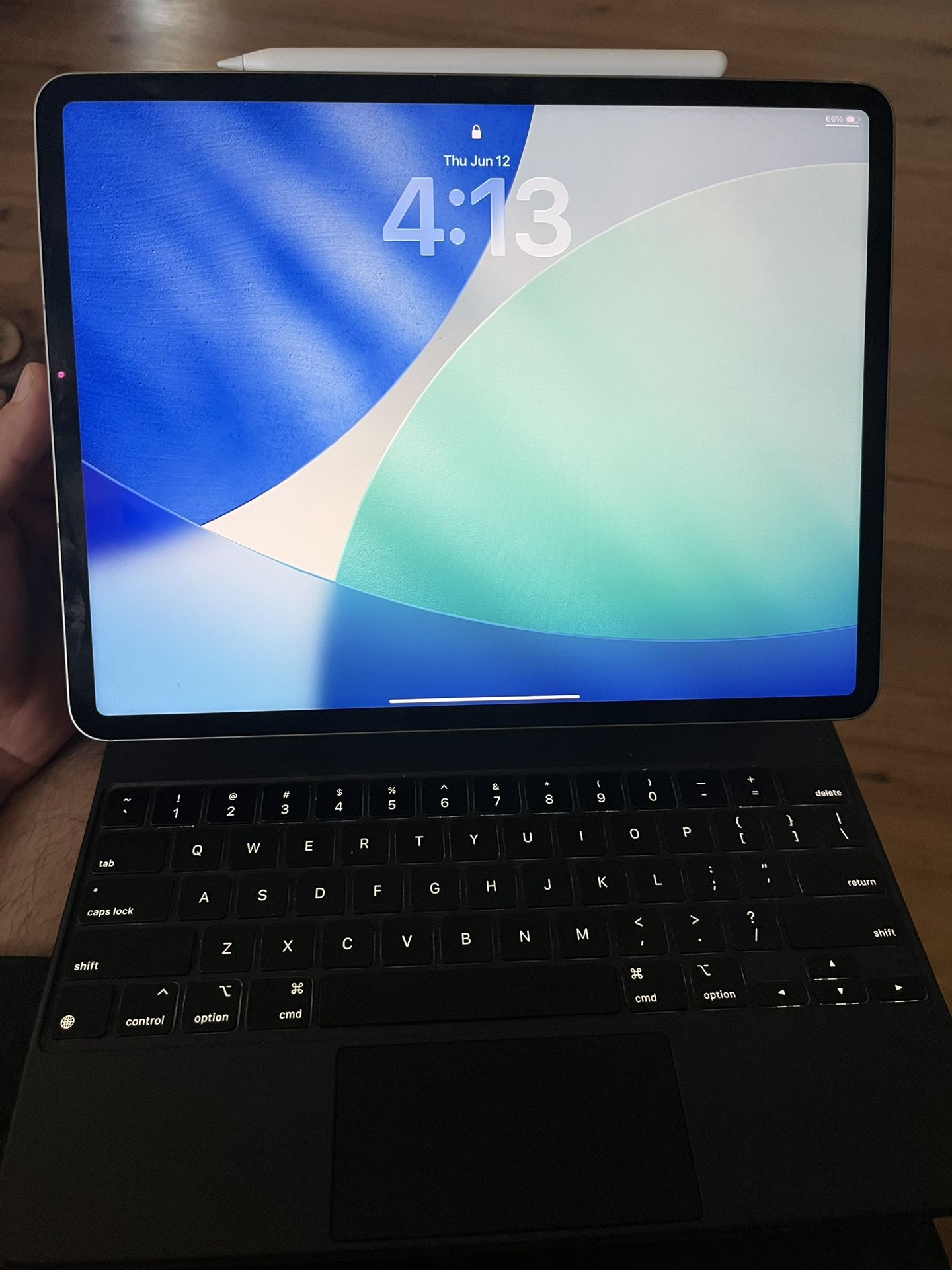 iPad Pro 6th Gen Cellular Unlocked