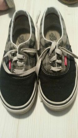 Kids vans