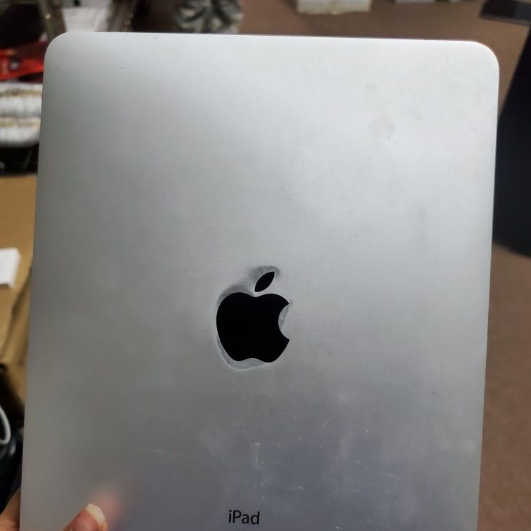 Apple iPad Unlocked / Desbloqueado 😀 - Different Colors Available