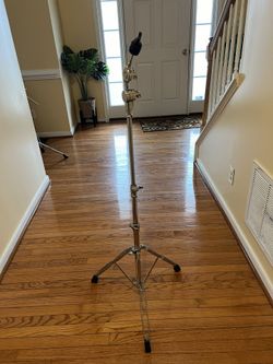 Groove Percussion Crash Stand