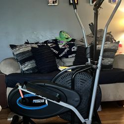 Elliptical 