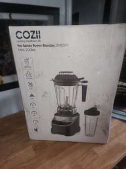 Blender pro series juicer