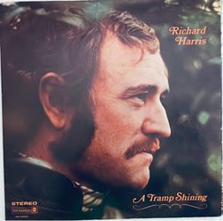 Richard Harris A Tramp Shining