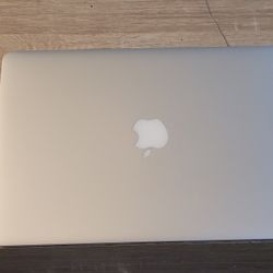 2014 Mac Book Air