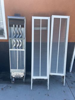 Furnace 2 Sided