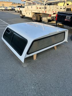 Snug Top Ford F-150 2009-2014