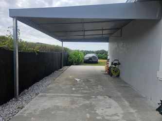 Awnings