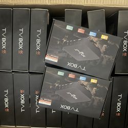 Android TV Box Bulk Sale 
