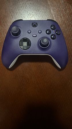 Xbox controller compatible series S series X and Xbox One