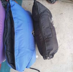 2 GP Glass Pillow Protective Cushion – Blue/Black
Heavy-duty GP
