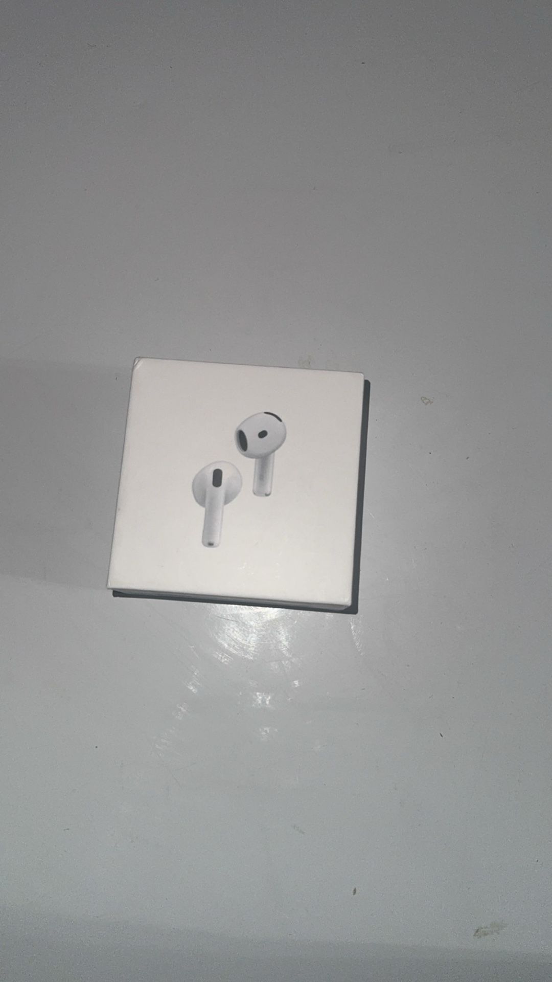 AirPods 4s