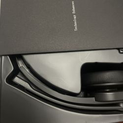  Wireless Headset With Microphone, Mute Button, Noise Cancelling Mic ( With USB Adapter )