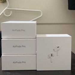 AirPod Pro 2nd Generation 