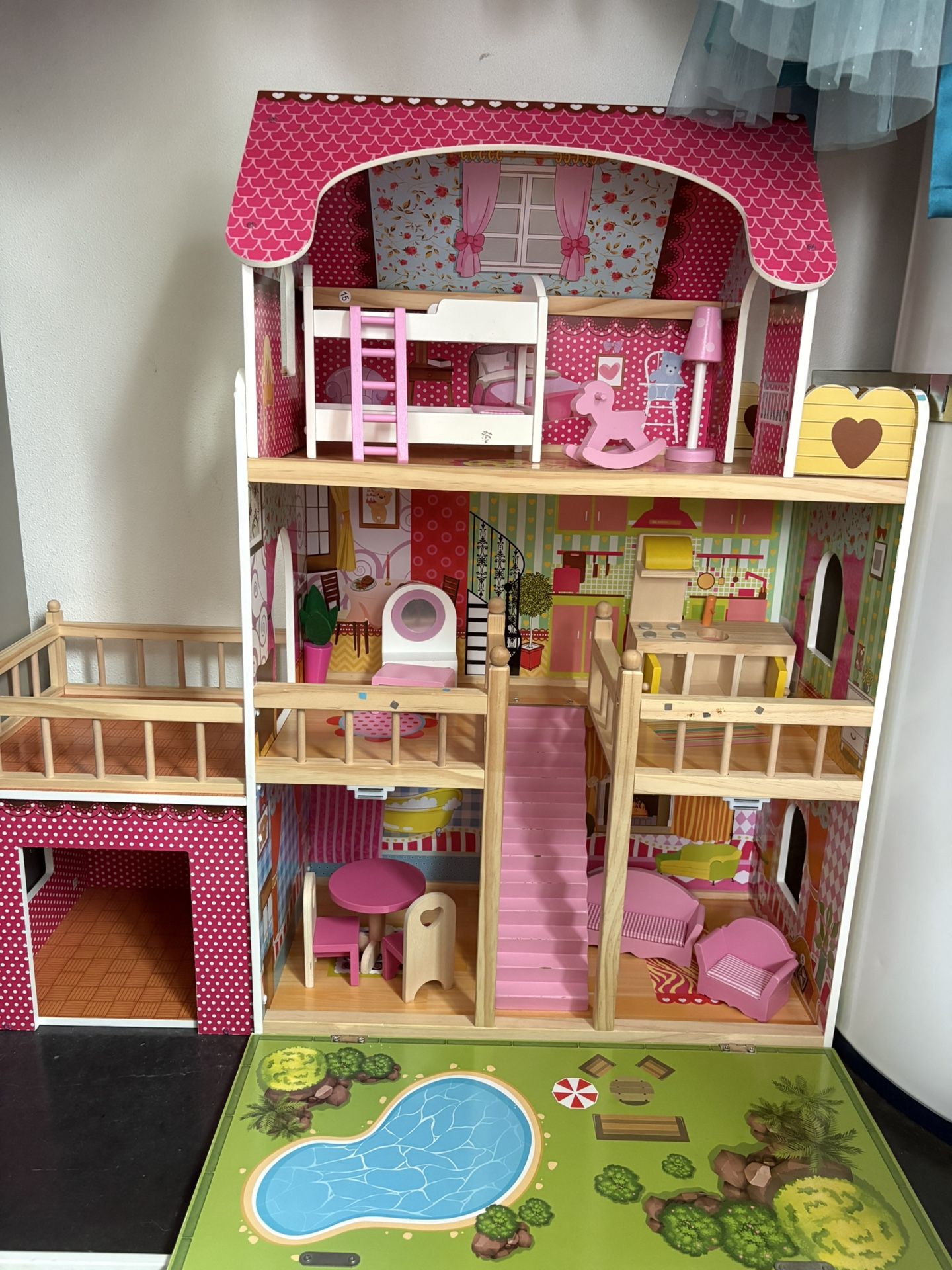 Doll House