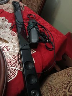 Surround sou nd