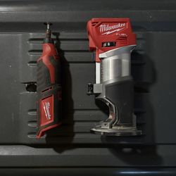 Milwaukee Power Tools