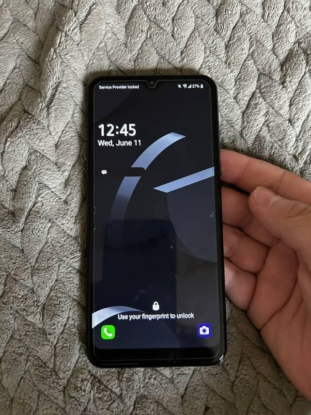 LG Phone