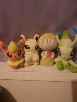 Pokemon