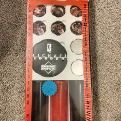 1995 Upper Deck Michael Jordan Collectable Set 