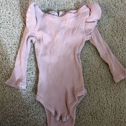 Baby girl clothes 6 months