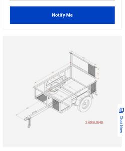 Carry-on Trailer