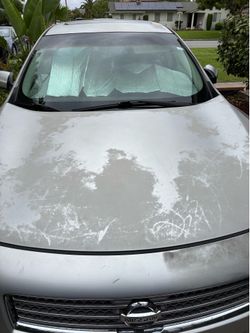 2010 Nissan Maxima