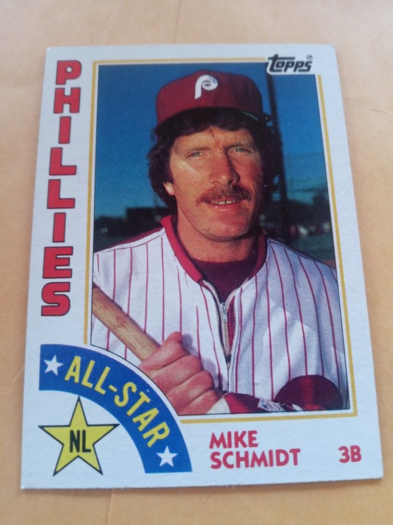 Mike Schmidt