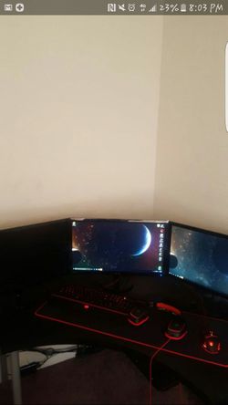 Gaming pc /computer / desktop for sale