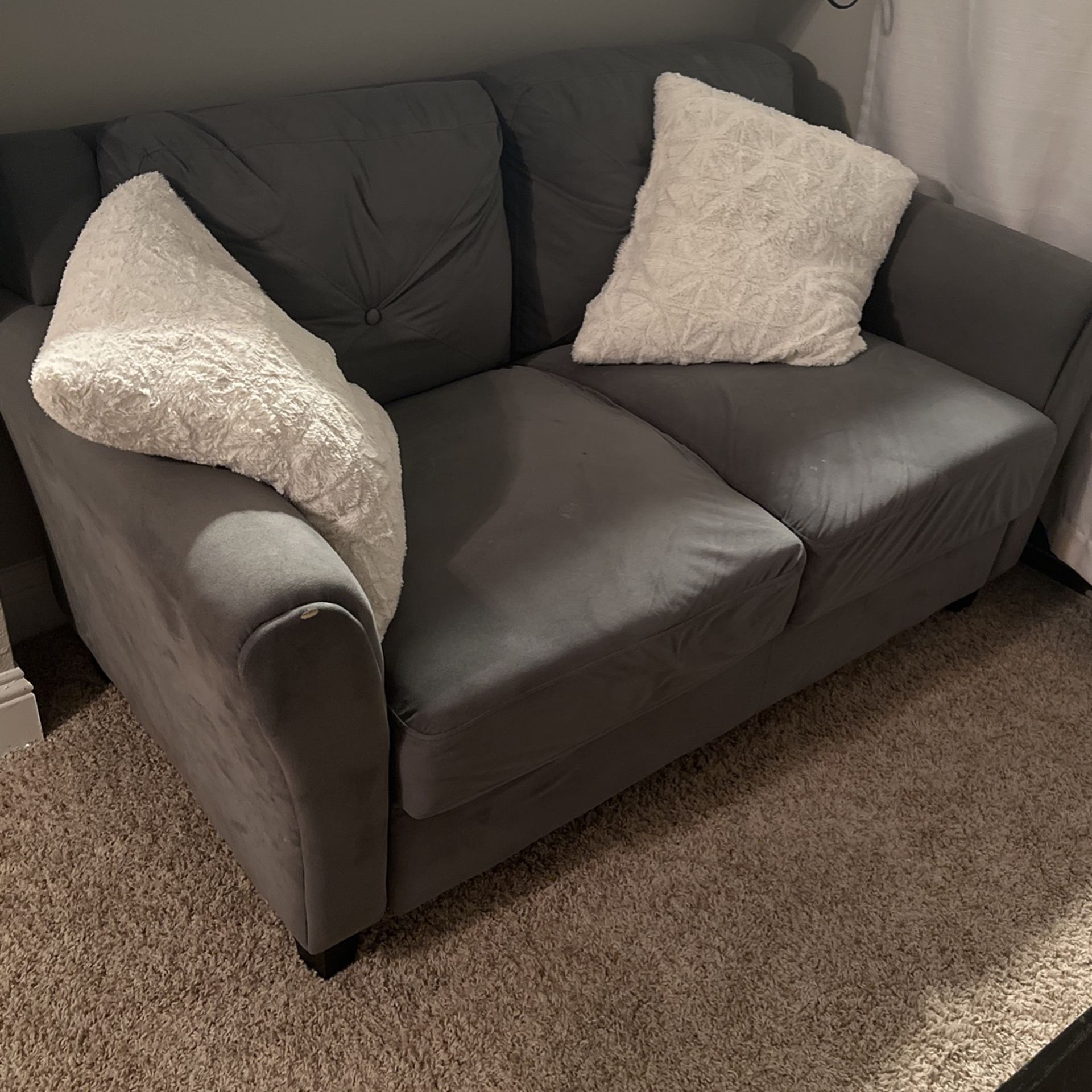 Small Couch