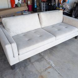 88" Sofa Couch