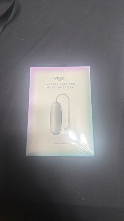 VIYISI Battery Pack for Meta Quest 2/3