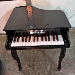 Mini Piano