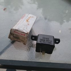 Truck 12v Flasher