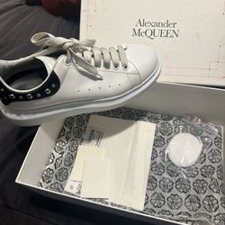 Alexander McQueens 
