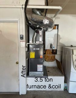 Air conditioning