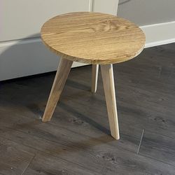 Set Of 2 Side Tables / Side Table / Side Tables / Night Stand 