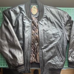 Vintage Members Only Jacket 