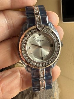 Azure “Dana Point” Brighton ladies watch