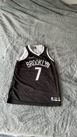 Brooklyn Nets KD jersey kids