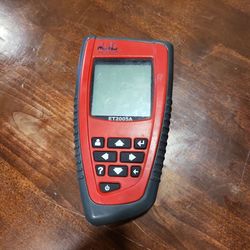 Mac tools preceptor elite Plus