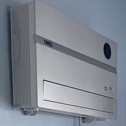 Dreo Intelligent Wall Mounted Heater