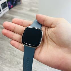 Fit Bit 4 Watch 