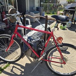Bike 