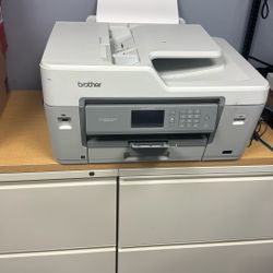 Used Printer For Sale 