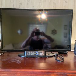 Samsung Tv