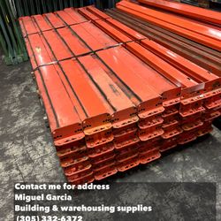 Warehouse Racks Used And New 