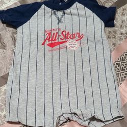 Carters Baby Outfit