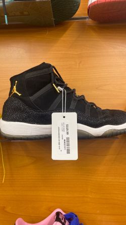 Jordan shoes